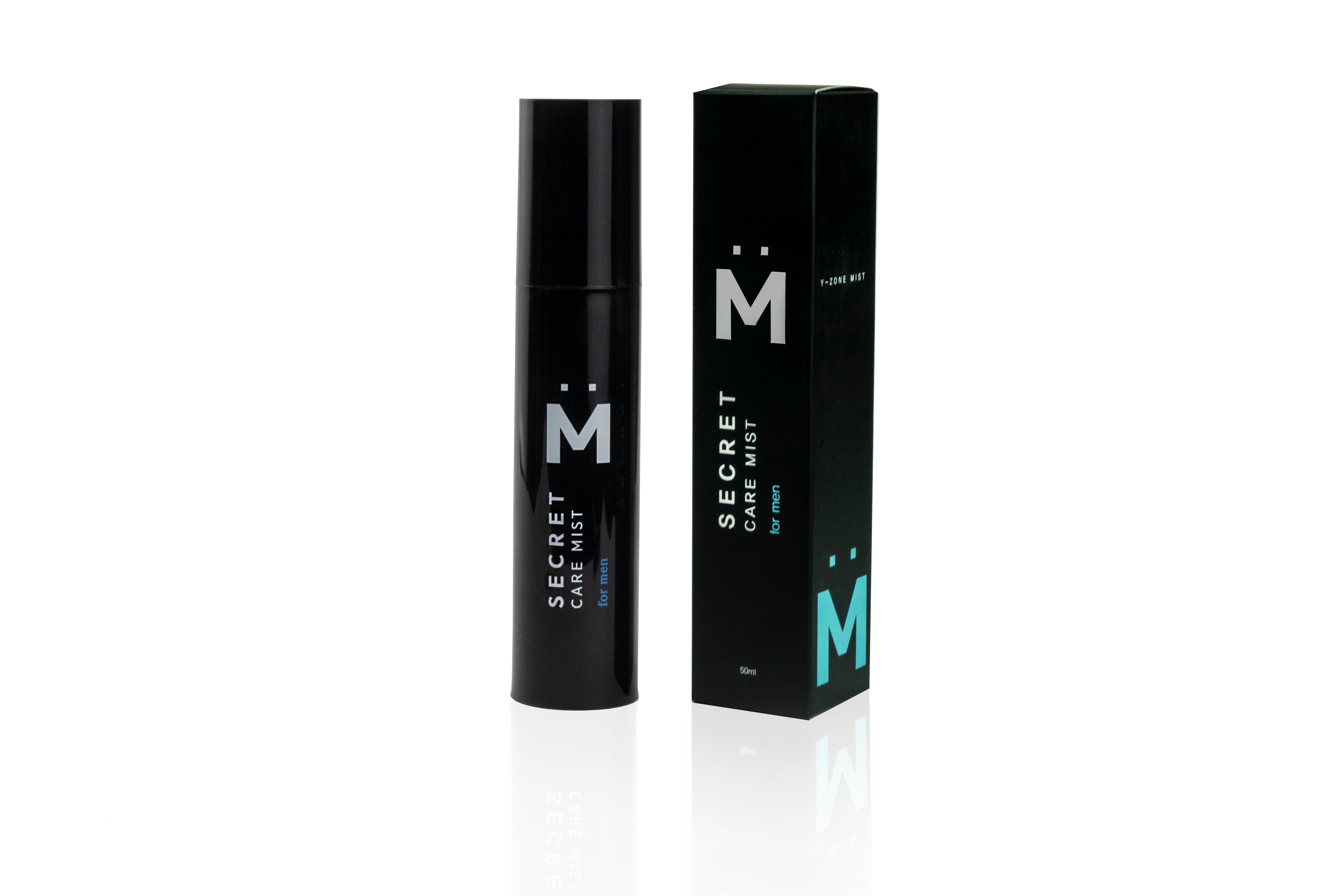 Spray pentru zona intimă Secret Care, BRUCKE (50ml)
