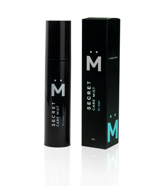 Spray pentru zona intimă Secret Care, BRUCKE (50ml)