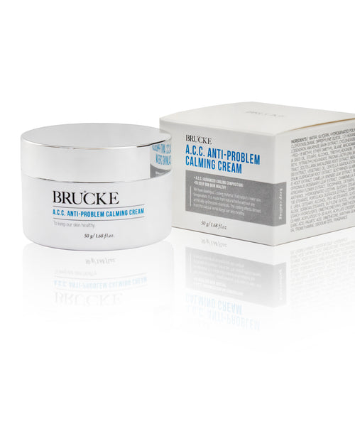 Cremă de zi A.C.C., BRUCKE (50g)