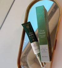 GSLEY Cica Bomb Cremă de ochi, 30ml