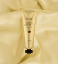 Cremă de mâini - Gold Energy Snail Synergy