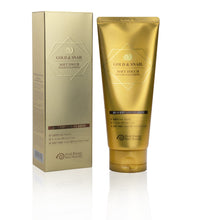 Spumă de curățare coreeană, Gold Snail (170g)