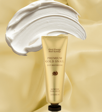 Cremă de mâini - Gold Energy Snail Synergy