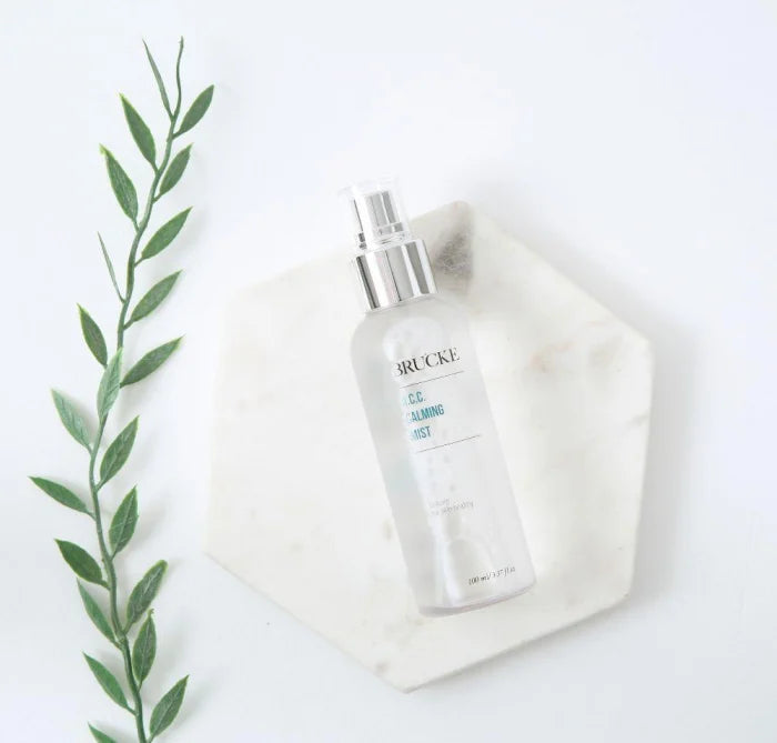 Mist cu efect calmant A.C.C., BRUCKE (100 ml)