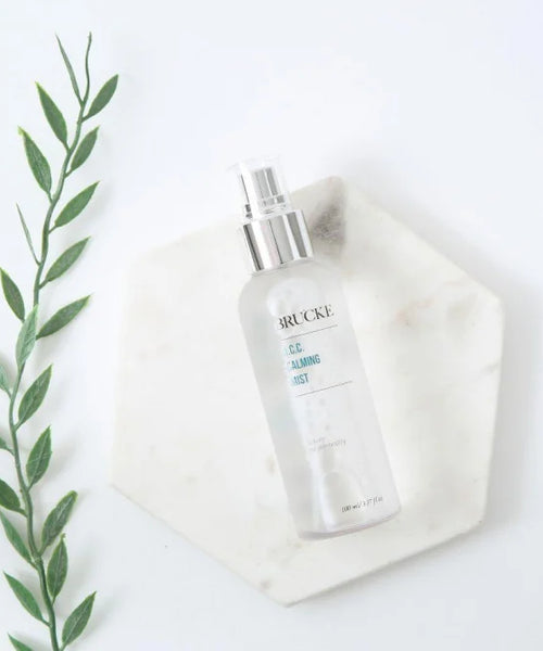 Mist cu efect calmant A.C.C., BRUCKE (100 ml)