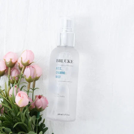 Mist cu efect calmant A.C.C., BRUCKE (100 ml)