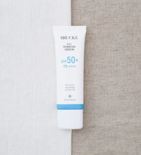 Cremă cu factor de protecție și efect calmant A.C.C., BRUCKE (50 ml)