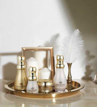 Set îngrijire premium Gold Snail